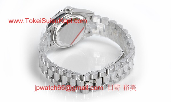 ロレックス(ROLEX) 時計 デイトジャスト 179136G