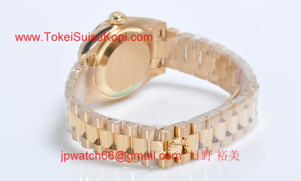 ロレックス(ROLEX) 時計 デイトジャスト 179178G