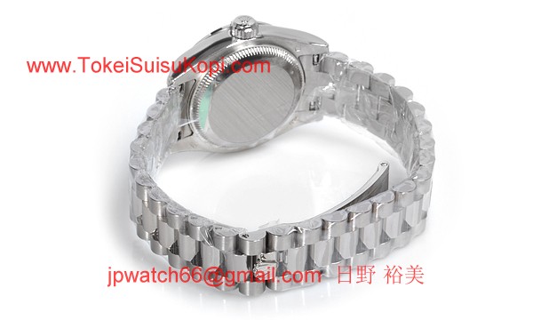 ロレックス(ROLEX) 時計 デイトジャスト 179159G