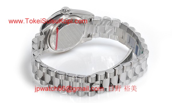 ロレックス(ROLEX) 時計 デイトジャスト 179179NG