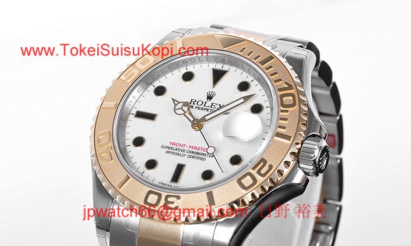 ロレックス（ROLEX）時計コピー ヨットマスター 16623