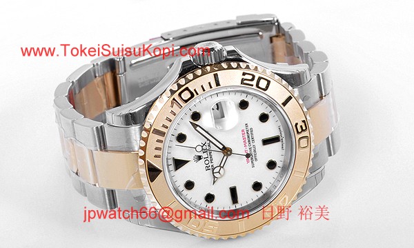 ロレックス（ROLEX）時計コピー ヨットマスター 16623