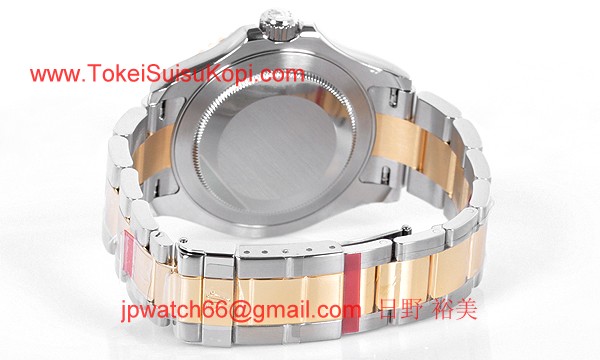 ロレックス（ROLEX）時計コピー ヨットマスター 16623