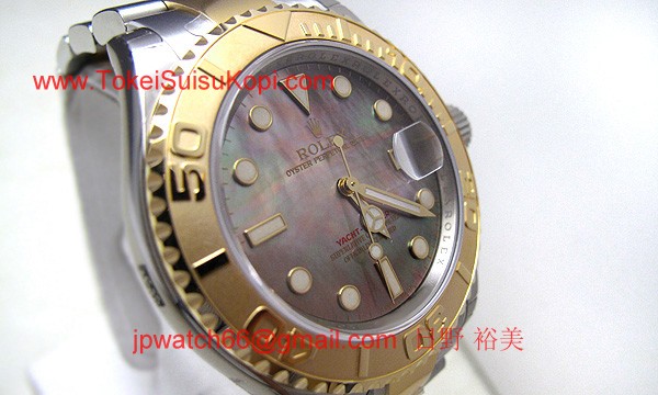 ロレックス（ROLEX）時計コピー ヨットマスター 16623NC