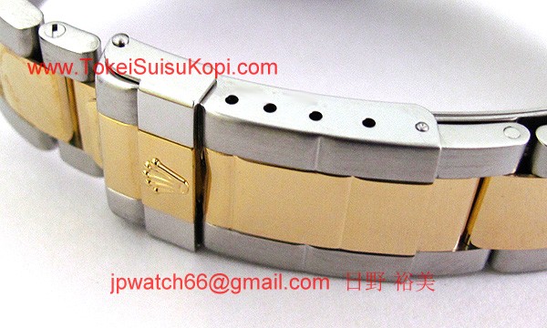 ロレックス（ROLEX）時計コピー ヨットマスター 16623NC