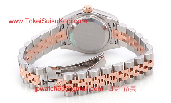 ロレックス(ROLEX) 時計 デイトジャスト 179171G