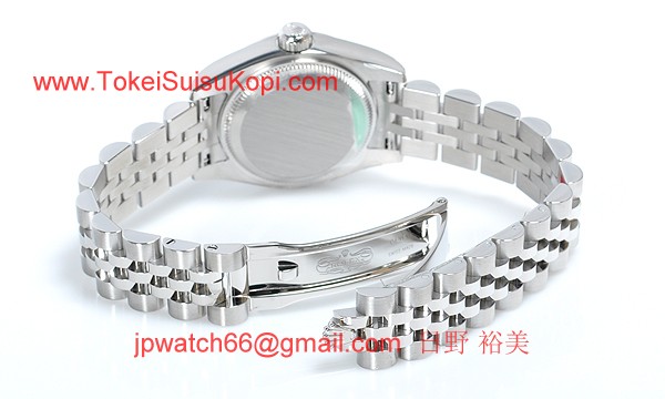 ロレックス(ROLEX) 時計 デイトジャスト 179174NR