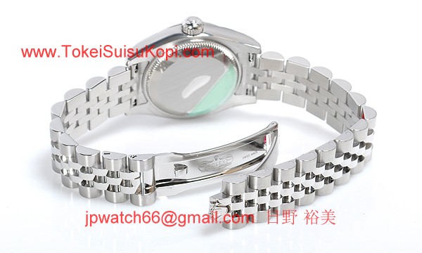 ロレックス(ROLEX) 時計 デイトジャスト 179174NG