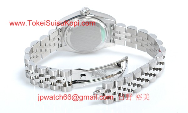 ロレックス(ROLEX) 時計 デイトジャスト 179174G