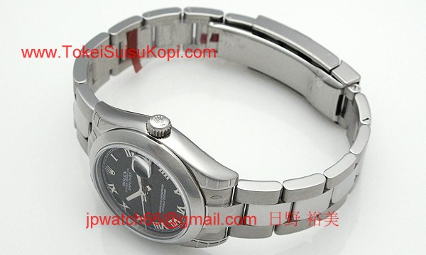 ロレックス(ROLEX) 時計 デイトジャスト 178240