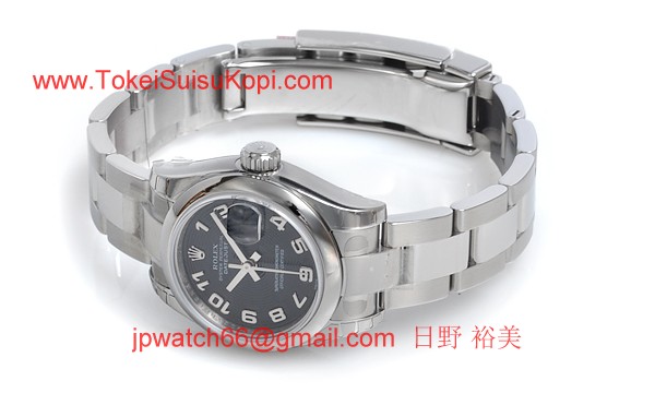 ロレックス(ROLEX) 時計 デイトジャスト 179160