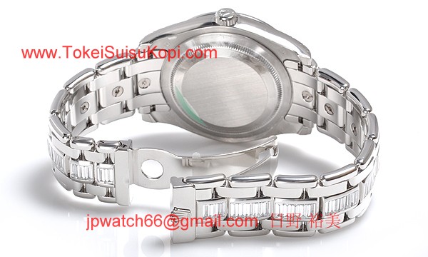 ロレックス(ROLEX) 時計 デイデイト 189562BR