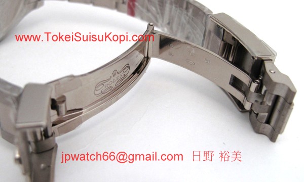 ROLEX ロレックス スーパーコピー 時計 デイトナ 116509ZER