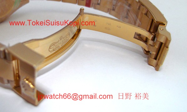 ROLEX ロレックス スーパーコピー 時計 デイトナ 116528NG