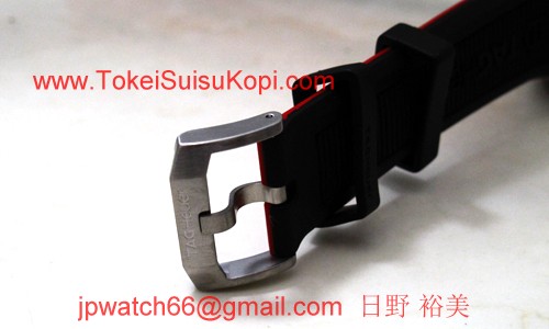 TAG タグ·ホイヤー時計コピー フォーミュラ1 クロノグランデイト キミライコネン限定 CAH1014.BT0718