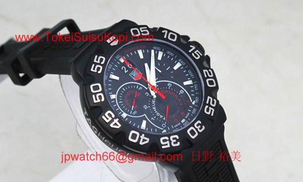 TAG タグ·ホイヤー時計コピー フォーミュラ1 グランドデイトクロノ CAH1012.BT0717