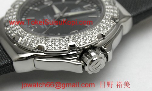 TAG タグ·ホイヤー時計コピー フォーミュラ1 グラマーダイヤモンド WAC1218.FC6222