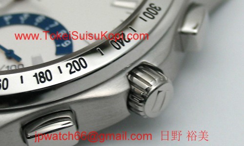 TAG タグ·ホイヤー時計コピー リンククロノ キャリバーＳ CJF7111.BA0587