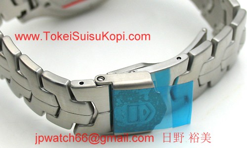 TAG タグ·ホイヤー時計コピー リンククロノ キャリバーＳ CJF7111.BA0587