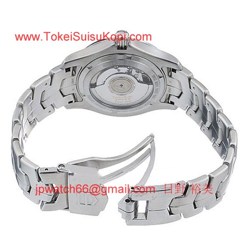 TAG タグ·ホイヤー時計コピー リンクキャリバー６ WJF211B.BA0570