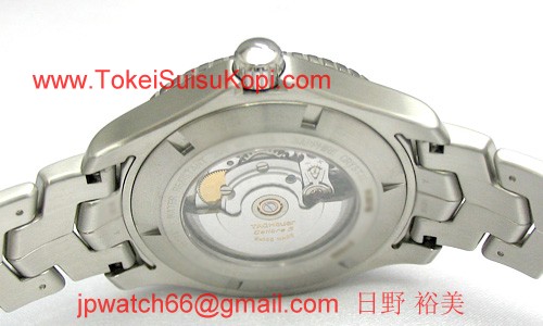 TAG タグ·ホイヤー時計コピー リンクキャリバー５ WJ201B.BA0591