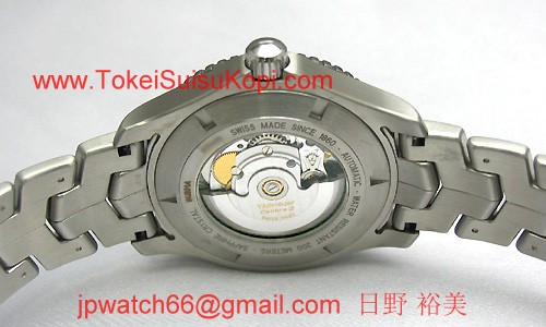 TAG タグ·ホイヤー時計コピー リンクキャリバー５ WJ201A.BA0591