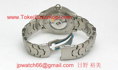 TAG タグ·ホイヤー時計コピー リンクキャリバー５ WJ201A.BA0591