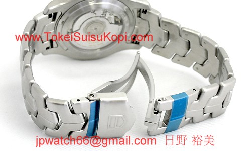 TAG タグ·ホイヤー時計コピー リンクキャリバー６ WJF211A.BA0570