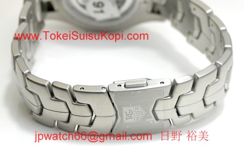 TAG タグ·ホイヤー時計コピー リンク タキメータークロノ CJF2110.BA0594