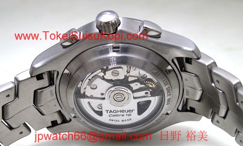 TAG タグ·ホイヤー時計コピー リンク タキメータークロノデイデイト CJF211A.BA0594