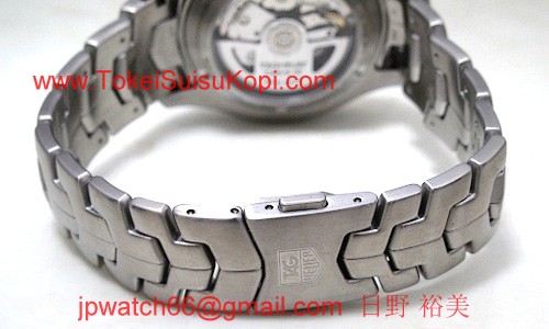 TAG タグ·ホイヤー時計コピー リンク タキメータークロノデイデイト CJF211A.BA0594