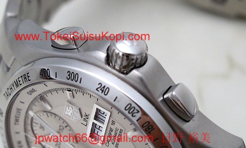 TAG タグ·ホイヤー時計コピー リンク タキメータークロノデイデイト CJF211B.BA0594