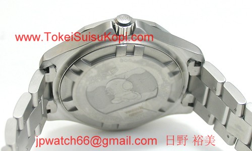 TAG タグ·ホイヤー時計コピー アクアレーサー WAB2010.BA0804