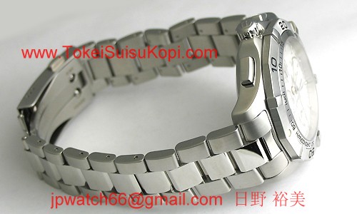 TAG タグ·ホイヤー時計コピー アクアレーサー クロノグラフ CAF2011.BA0815