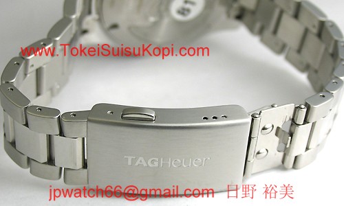 TAG タグ·ホイヤー時計コピー アクアレーサー クロノグラフ CAF2011.BA0815