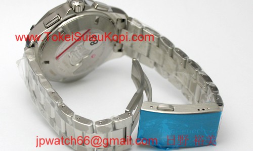 TAG タグ·ホイヤー時計コピー アクアレーサー クロノグラフ CAF2012.BA0815