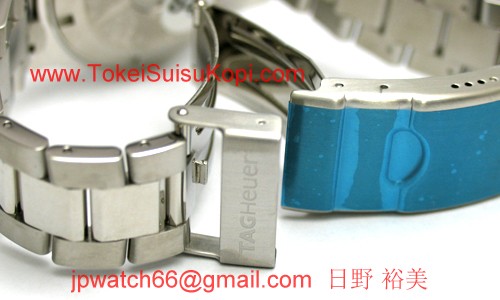 TAG タグ·ホイヤー時計コピー ニューアクアレーサー WAF2010.BA0818