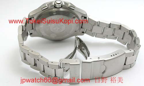 TAG タグ·ホイヤー時計コピー ニューアクアレーサー クロノキャリバーＳレガッタ CAF7111.BA0803