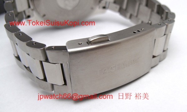 TAG タグ·ホイヤー時計コピー ニューアクアレーサー クロノキャリバーＳ CAF7011.BA0815