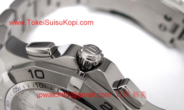 TAG タグ·ホイヤー時計コピー ニューアクアレーサー クロノキャリバーＳ CAF7011.BA0815