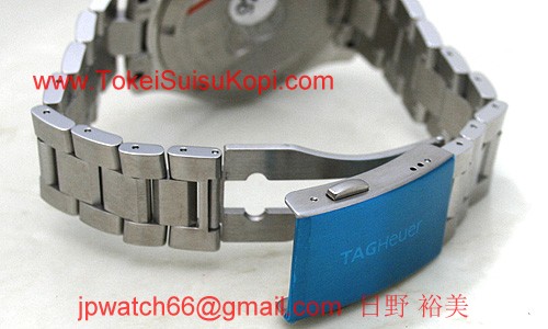 TAG タグ·ホイヤー時計コピー アクアレーサー クロノグラフグランドデイト CAF101A.BA0821