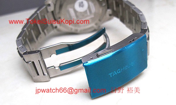 TAG タグ·ホイヤー時計コピー アクアレーサー クォーツ WAJ1113.BA0870