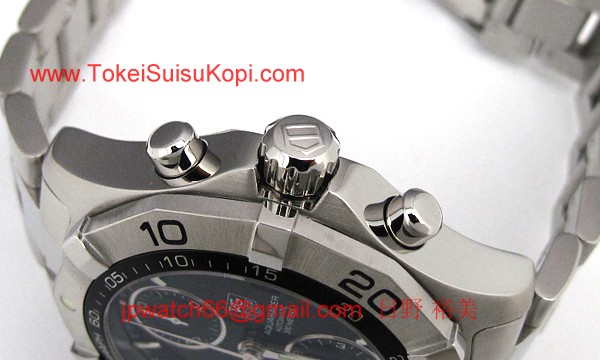 TAG タグ·ホイヤー時計コピー アクアレーサー クロノ CAF2110.BA0809