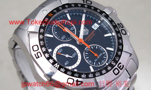 TAG タグ·ホイヤー時計コピー アクアレーサー クロノマリナー CAF2113.BA0809