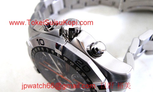 TAG タグ·ホイヤー時計コピー アクアレーサー クロノマリナー CAF2113.BA0809