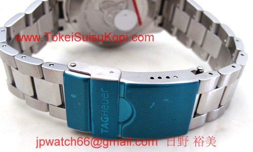 TAG タグ·ホイヤー時計コピー アクアレーサー クロノマリナー CAF2113.BA0809