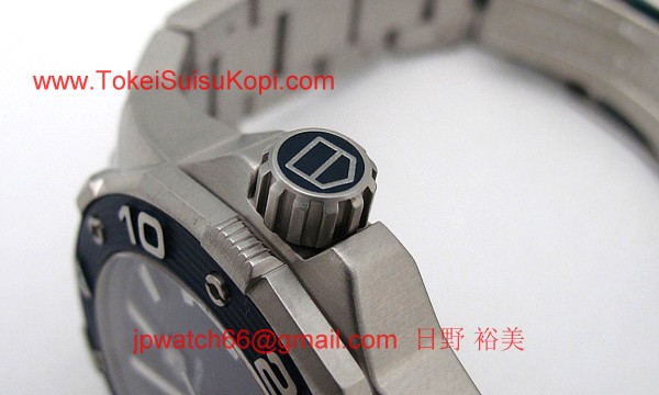 TAG タグ·ホイヤー時計コピー アクアレーサー キャリバー5 WAJ2112.BA0870