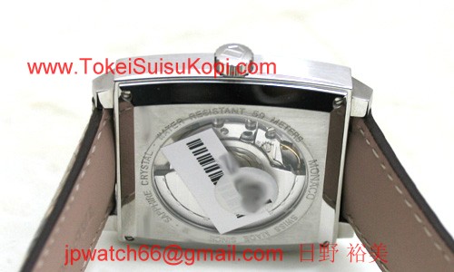 TAG タグ·ホイヤー時計コピー モナコ パイソン WW2115.FC6217