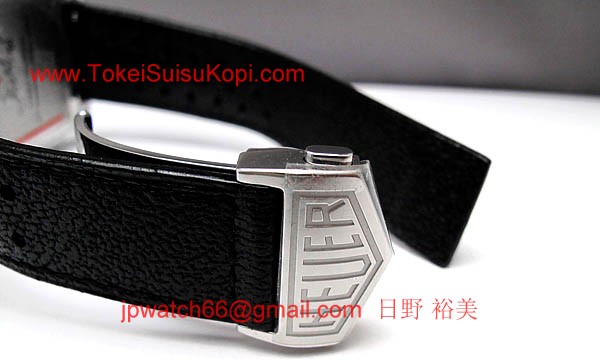 TAG タグ·ホイヤー時計コピー モナコ 40th キャリバー１１ CAW211A.EB0026