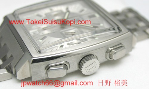 TAG タグ·ホイヤー時計コピー モナコクロノ CW2112.BA0780